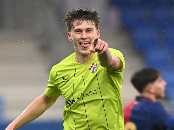 Sin Sergeja Jakirovića napravio veliki transfer u Inter