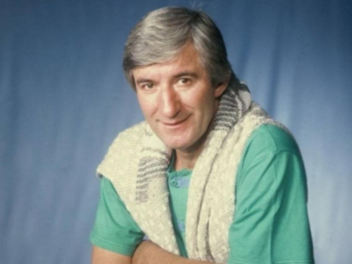 Sin Tome Zdravkovića otvorio dušu o ocu: Zamjerio sam mu...