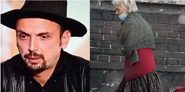 Sin Vesne Pećanac: Svirao sam za novac u šešir