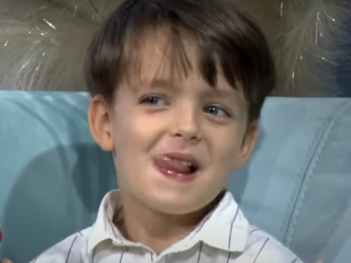 Sin Zvezdane Stojaković “preuzeo” emisiju, dosjetljivim izjavama nasmijao mnoge