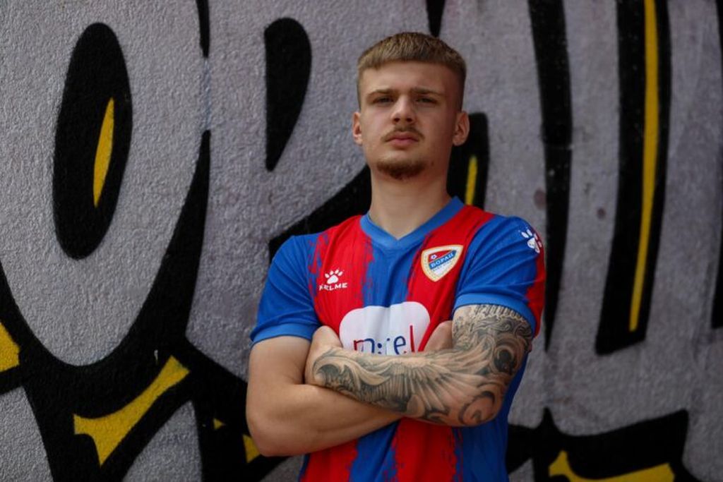 Sin Zvjezdana Misimovića bi mogao promijeniti reprezentaciju