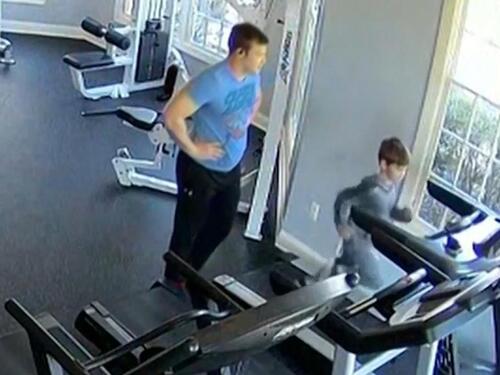 Sina (6) tjerao do iznemoglosti da trči da bi smršao, dijete umrlo u mukama