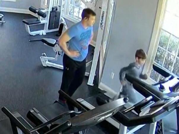 Sina (6) tjerao do iznemoglosti da trči da bi smršao, dijete umrlo u mukama