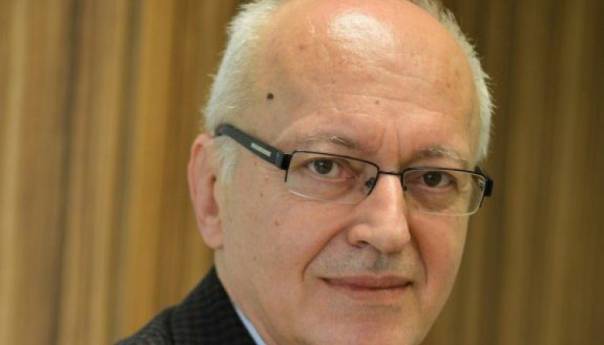 Sinanović: Pravite planove za vrijeme kada sve ovo prođe, a proći će