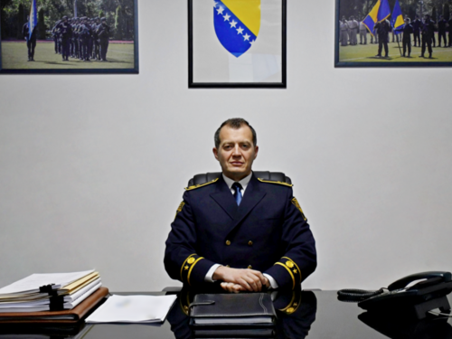 FUP pravda imenovanje novog v.d direktora Sinanovića