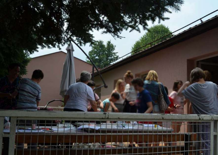 Sindikalna organizacija JU Zavod Pazarić: Osuđujemo napad na korisnike Ustanove