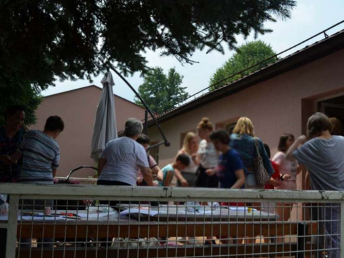 Sindikalna organizacija JU Zavod Pazarić: Osuđujemo napad na korisnike Ustanove