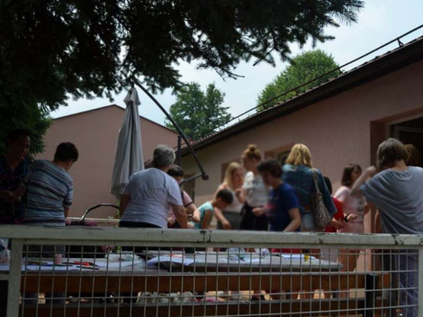 Sindikalna organizacija JU Zavod Pazarić: Osuđujemo napad na korisnike Ustanove