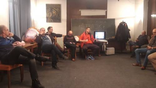 Sindikalna organizacija RMU Zenica stupila u štrajk glađu