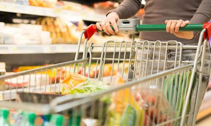 Sindikalna potrošačka korpa za april 2020. iznosi 1.987,72 KM