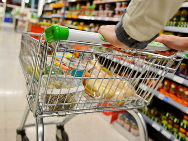 Sindikalna potrošačka korpa za decembar 2024. godine 3.114,95 KM