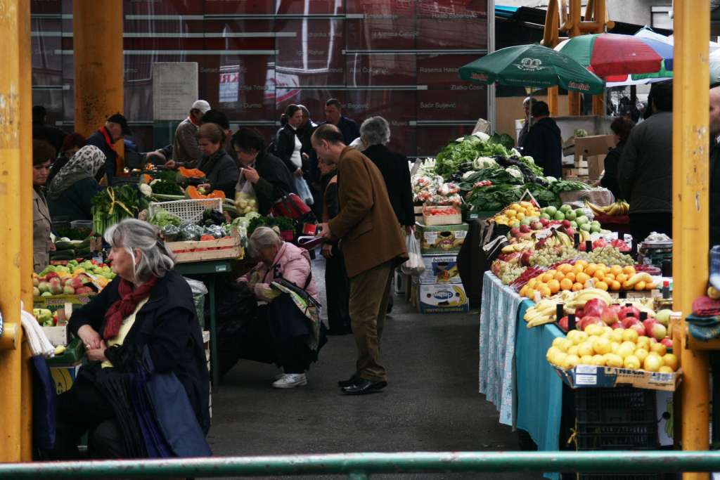 Sindikalna potrošačka korpa za mart 2.448 KM