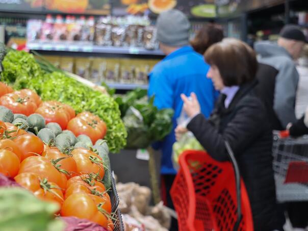 Sindikalna potrošačka korpa za mart 3166 KM