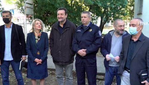 Sindikalni čelnici u HNK-u pozvali vladu na dogovor