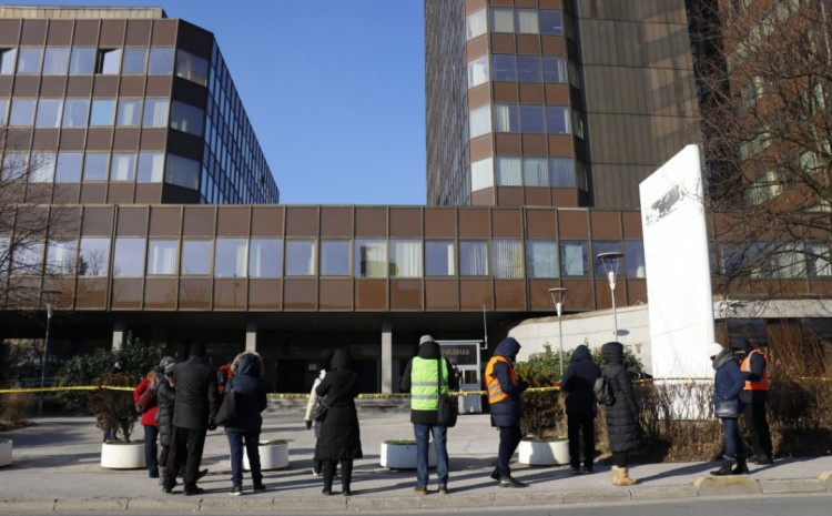 Sindikat Agencije za privatizaciju u FBiH najavio proteste zbog neisplaćenih plaća