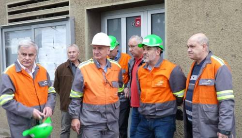 Sindikat ArcelorMittala odbio prijedlog za smanjenje majske plaće