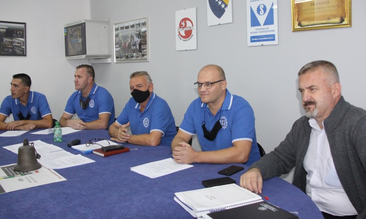 Sindikat ArcelorMittala Zenica najavio štrajk za 15. oktobar