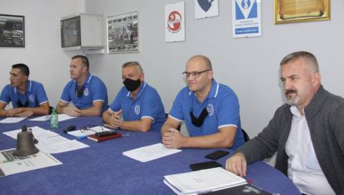 Sindikat ArcelorMittala Zenica najavio štrajk za 15. oktobar
