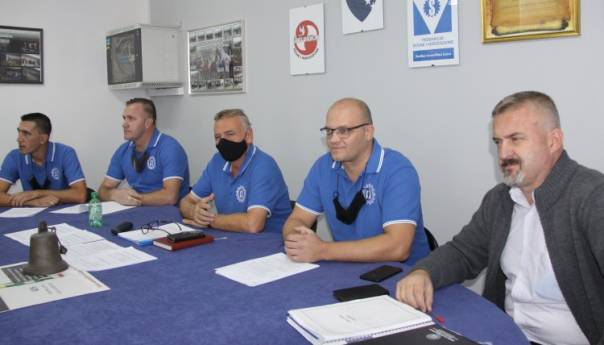 Sindikat ArcelorMittala Zenica najavio štrajk za 15. oktobar