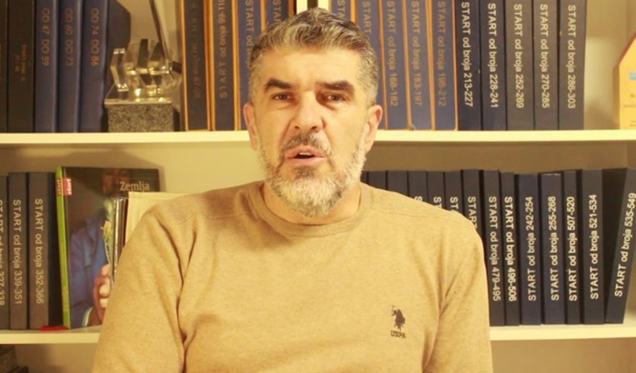 Sindikat BH Telecoma dijelio po 100 KM učesnicima u štrajku