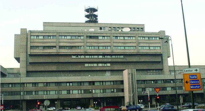 Sindikat BHRT-a: Gašenje ne smije biti opcija