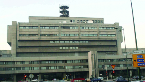 Sindikat BHRT-a: Gašenje ne smije biti opcija