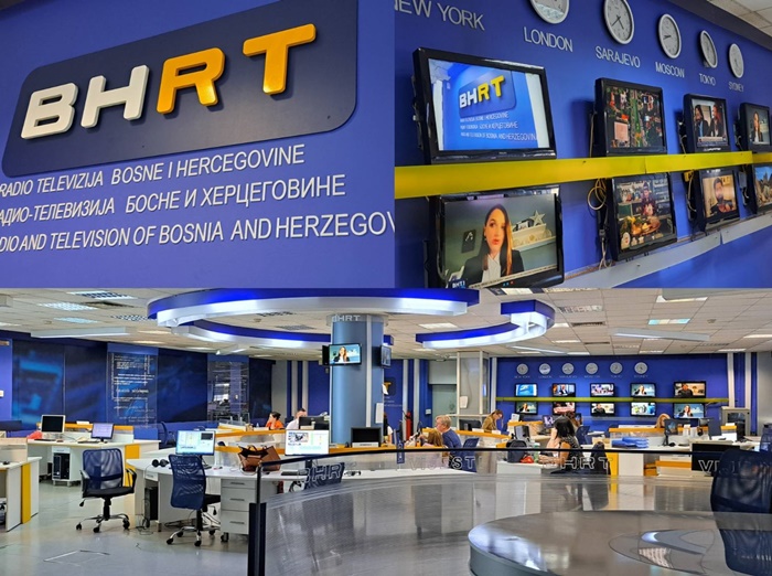 Sindikat BHRT-a: Ovo je istina o trenutnoj situaciji