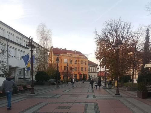 Sindikat Brčko distrikta BiH osudio prijetnje nastavnom osoblju