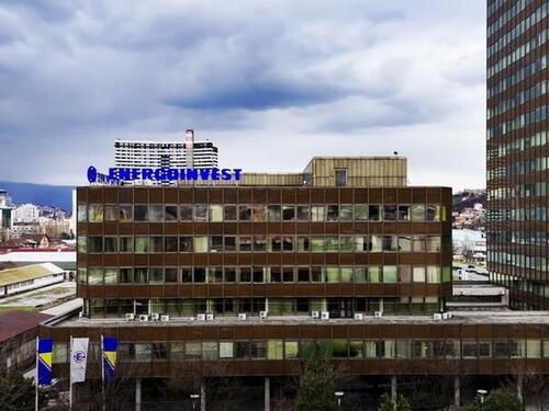 Sindikat Energoinvesta žestoko odgovorio Skeliću