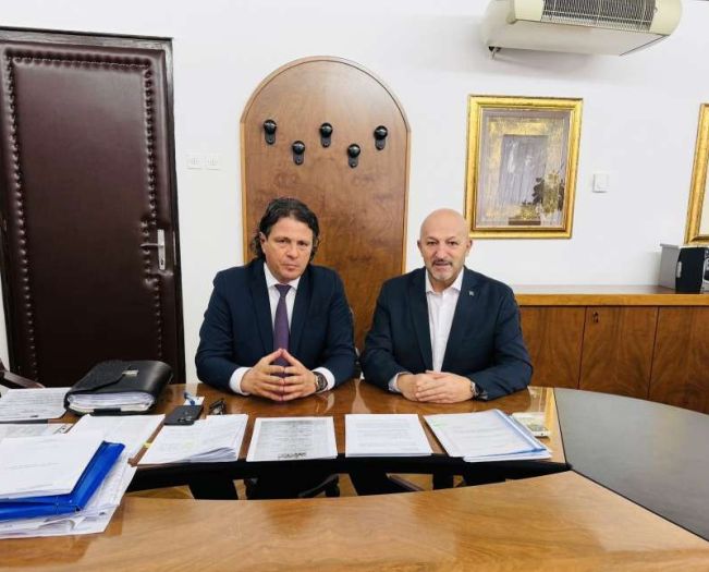 Sindikat i ministarstvo finansija FBiH radit će na unapređenju radno-pravnog statusa zaposlenih