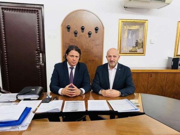 Kraljević podržao Sindikat: Uskoro bolji uslovi za radnike u FBiH