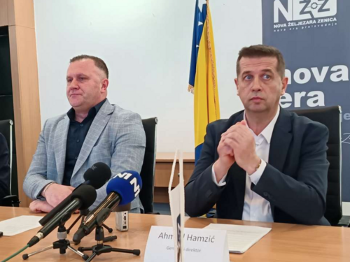 Sindikat i Uprava Nove željezare Zenica traže hitnu podršku vlasti