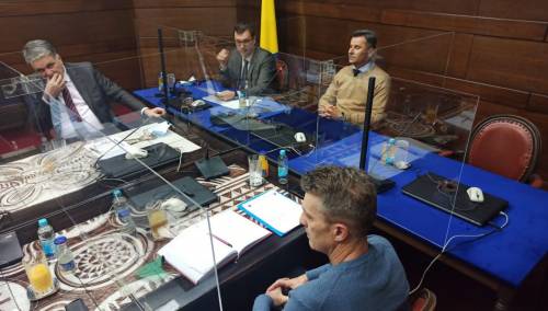 Sindikat i Vlada FBiH usaglasili 10 od 13 zahtjeva rudara