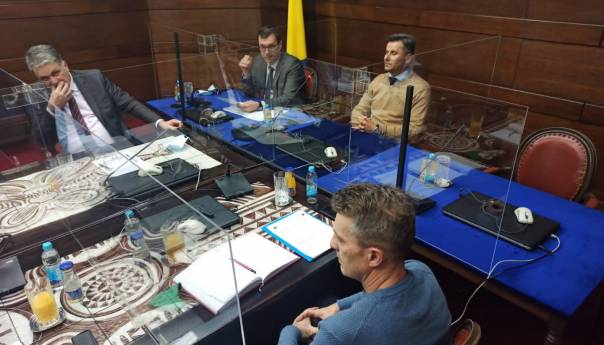 Sindikat i Vlada FBiH usaglasili 10 od 13 zahtjeva rudara