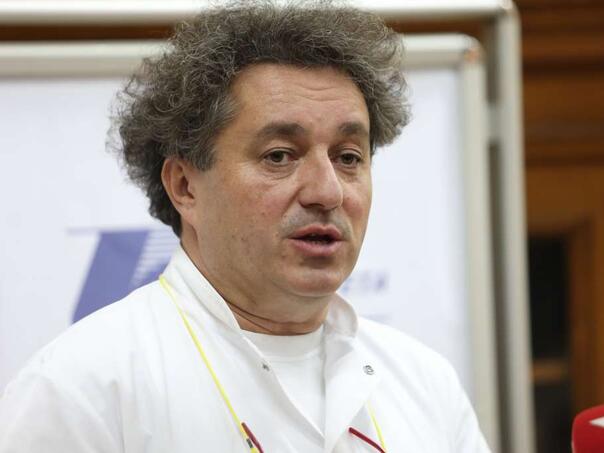 Sindikat KCUS-a i generalni direktor Pilav: Počinje rješavanje problema iz 2022.