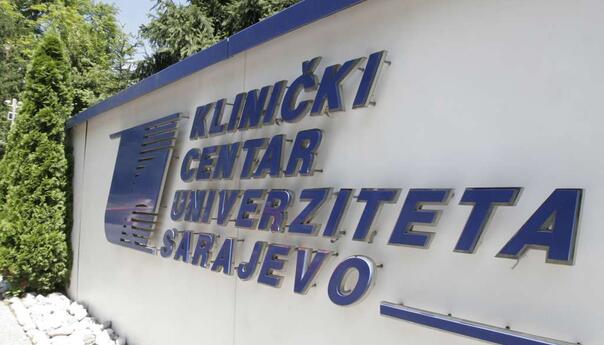 Sindikat KCUS: Diskriminirajući KCUS, Vlada KS i ministar Vranić diskriminiraju i naše bolesnike