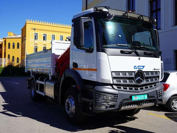 Sindikat komunalne privrede HNK upozorava na neusklađenost plata unutar komunalnih preduzeća