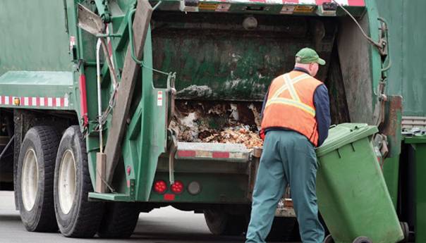 Sindikat komunalne privrede odgodio proteste