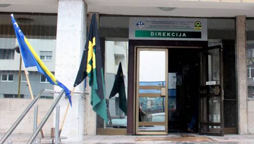 Sindikat Kreke prekršio odluku suda, čeka se reakcija Tužilaštva TK