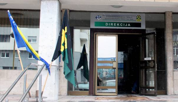 Sindikat Kreke prekršio odluku suda, čeka se reakcija Tužilaštva TK
