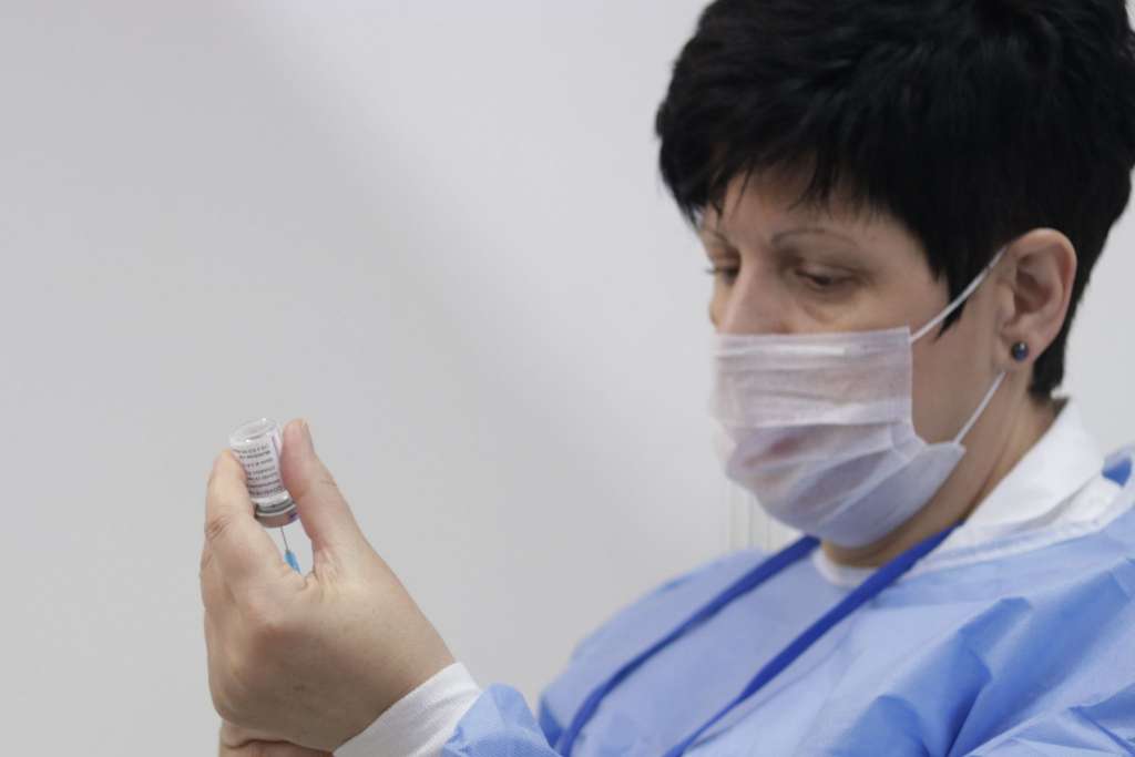 Sindikat medicinskih sestara i tehničara zahtijeva od Vlade KS sastanak o visini neto satnice