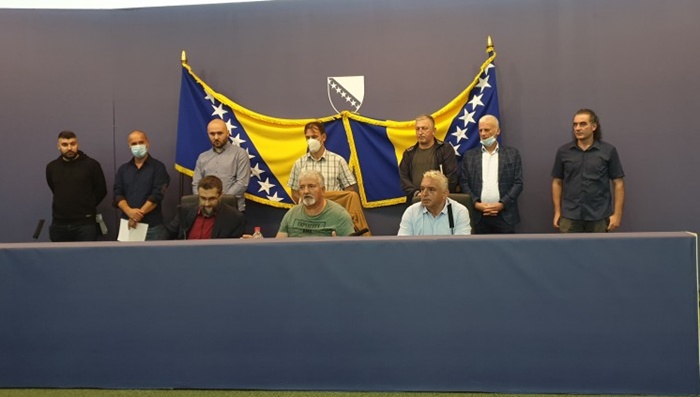 Sindikat: Namjenska industrija bilježi veliki rast, rješavati pojedine probleme
