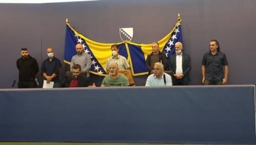 Sindikat: Namjenska industrija bilježi veliki rast, rješavati pojedine probleme