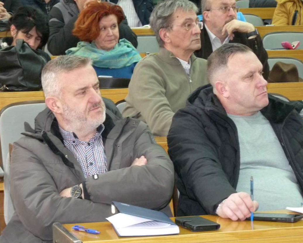 Sindikat Nove Željezare Zenica traži od VMBiH hitnu zaštitu domaće proizvodnje čelika