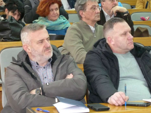 Sindikat Nove Željezare Zenica traži od VMBiH hitnu zaštitu domaće proizvodnje čelika