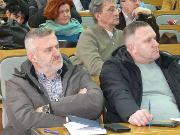 Sindikat Nove Željezare Zenica traži od VMBiH hitnu zaštitu domaće proizvodnje čelika