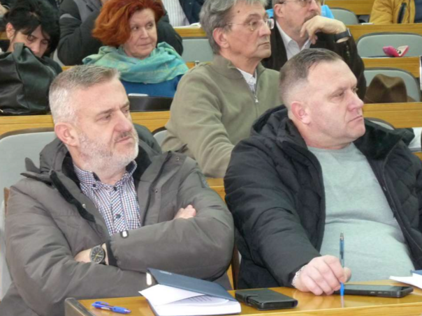 Sindikat NŽZ ponovo poziva VMBiH da zaštiti bh. proizvođače čelika