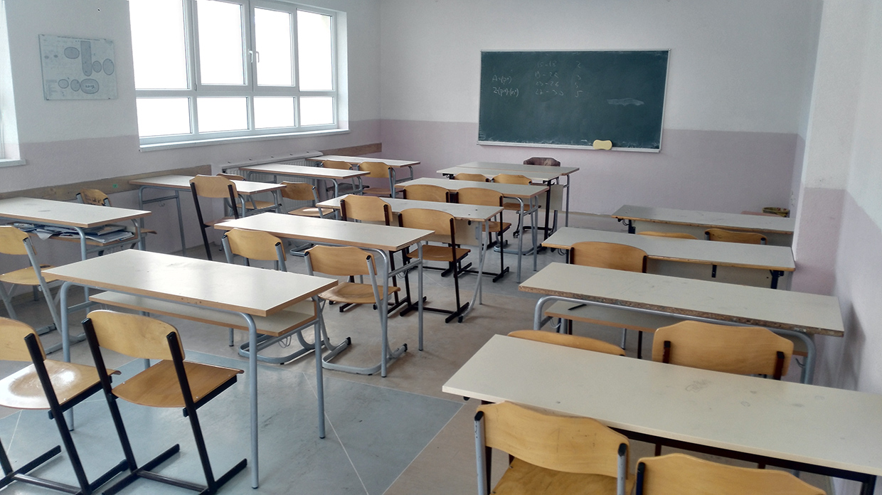 Sindikat obrazovanja KS: Način održavanja nastave zavisi od zdravstvene situacije