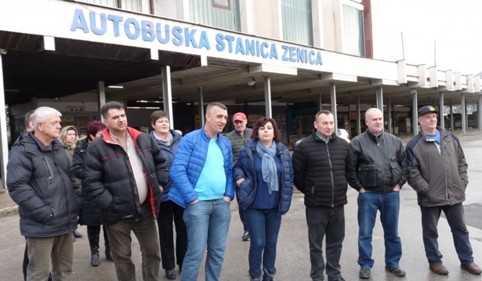 Sindikat od Vijeća i Grada traži da riješe status Zenicatransa