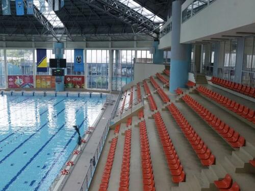 Sindikat Olimpijskog bazena Otoka upozorio da preduzeće posluje bez zakonitog zastupnika